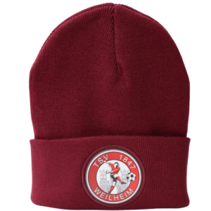 Beanie 3D-Logo