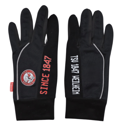 Elite Running Gloves
