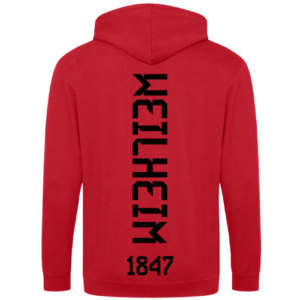 Hoodie Heavy City Kids