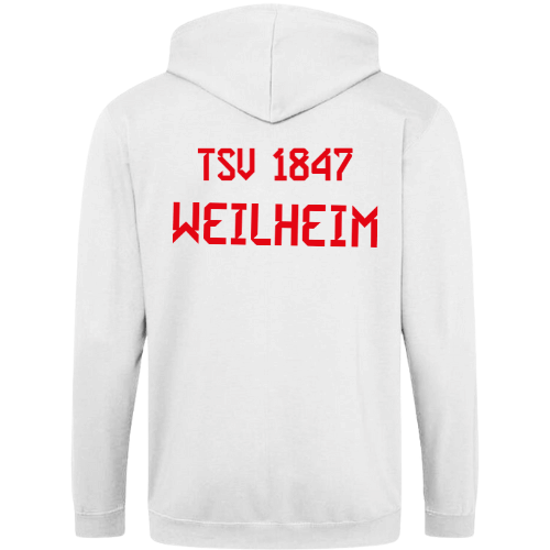 Hoodie Heavy Hometown Kids – Bild 2
