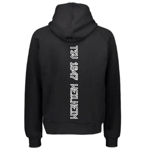 Zip Hoody Hometown Kids – Bild 5