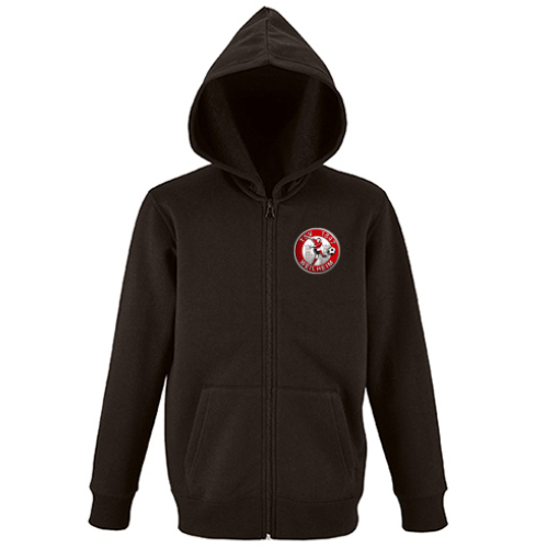 Zip Hoody Hometown Kids – Bild 2