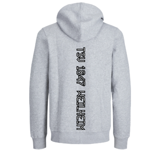 Zip Hoody Hometown Kids – Bild 4