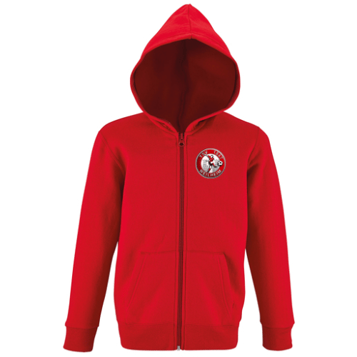 Zip Hoody Hometown Kids – Bild 7