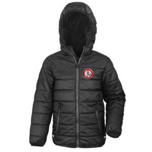 Winterjacke Kids