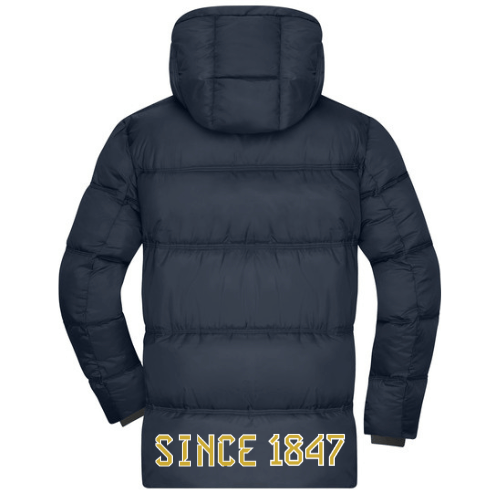 Winterjacke – Bild 2
