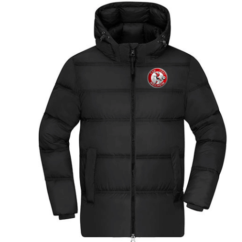 Winterjacke