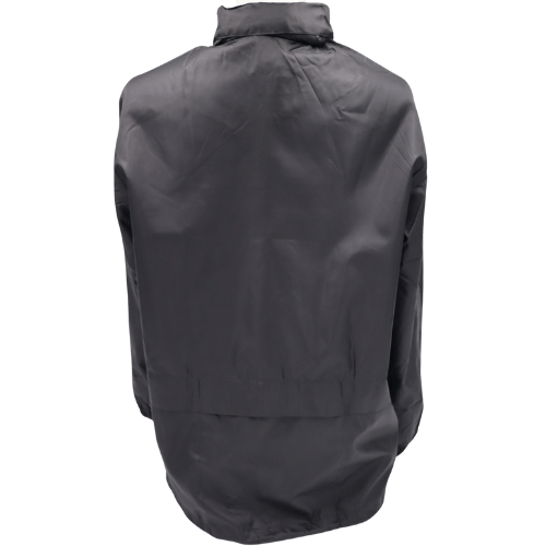 Regenjacke Basic – Bild 4