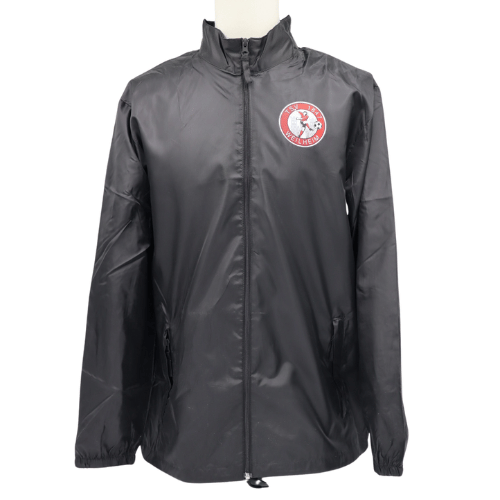 Regenjacke Basic – Bild 3