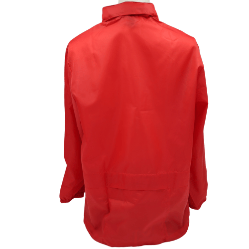 Regenjacke Basic – Bild 2