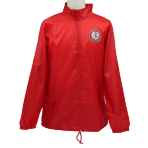 Regenjacke Basic