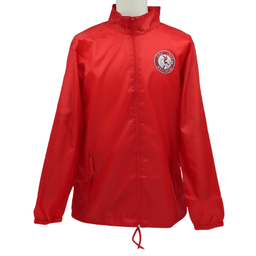 Regenjacke Basic