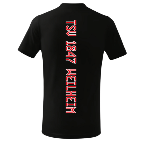 Basic Tee Hometown Kids – Bild 3