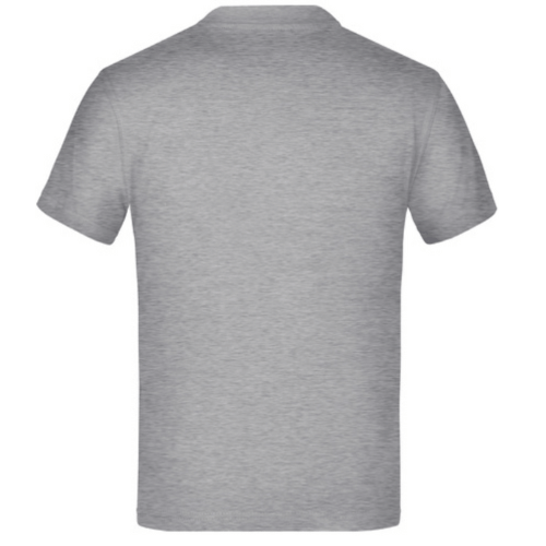 Basic Tee Kids – Bild 9
