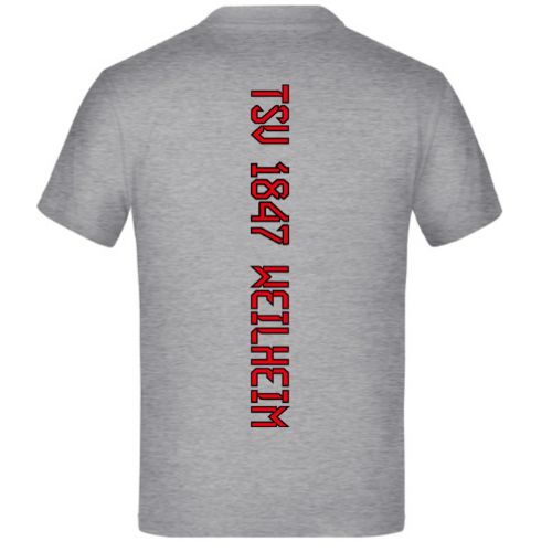 Basic Tee Hometown Kids – Bild 4