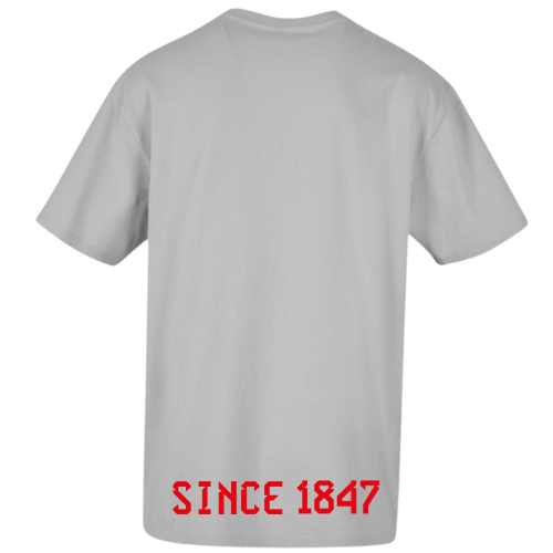Basic Tee City – Bild 3