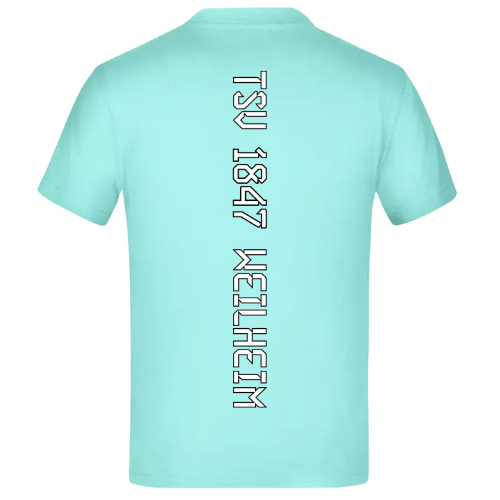 Basic Tee Hometown Kids – Bild 5