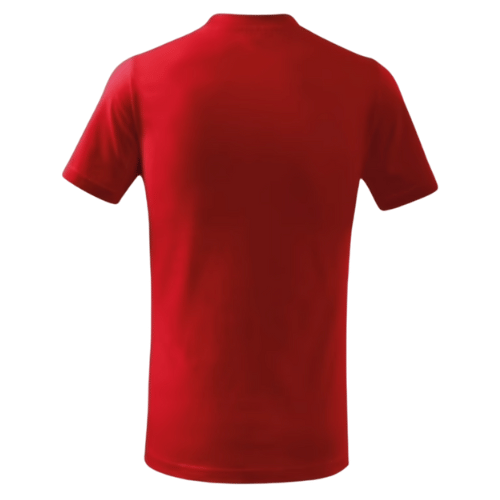 Basic Tee Kids – Bild 8