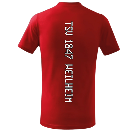 Basic Tee Hometown Kids – Bild 2