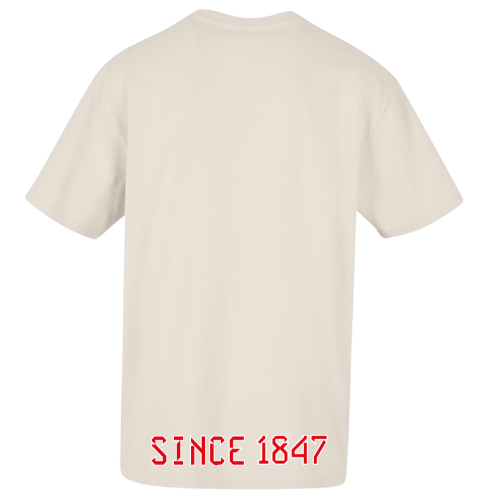 Basic Tee City – Bild 4