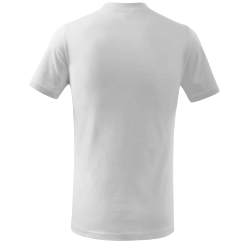 Basic Tee Kids – Bild 6