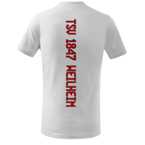 Basic Tee Hometown Kids