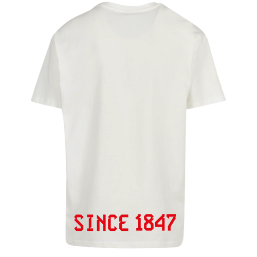 Basic Tee City – Bild 5