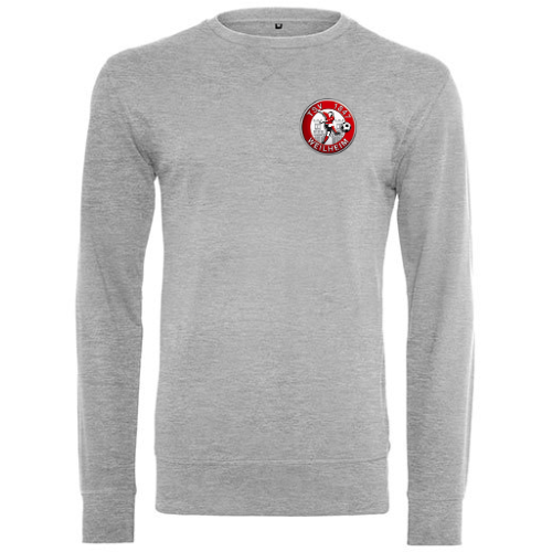 Light Crew Sweatshirt Basic – Bild 5