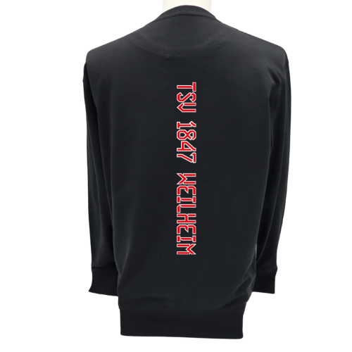 Light Crew Sweatshirt Basic