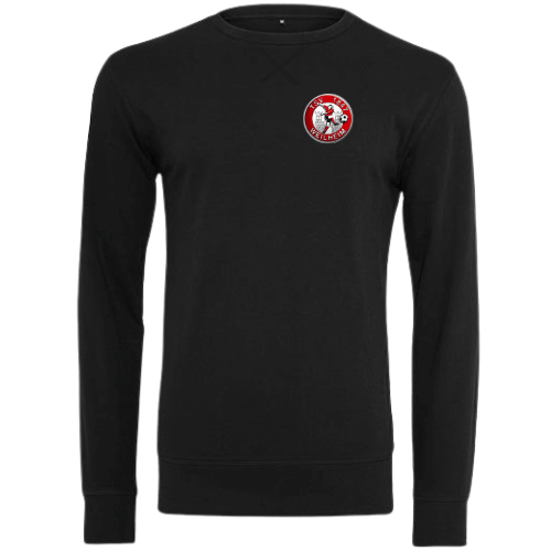 Light Crew Sweatshirt Basic – Bild 4