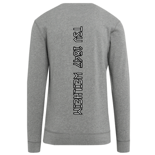 Light Crew Sweatshirt Basic – Bild 2