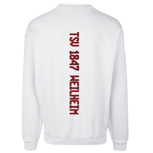 Light Crew Sweatshirt Basic – Bild 3